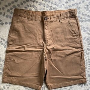 Mens Shorts Size 34- 3 for 18!!